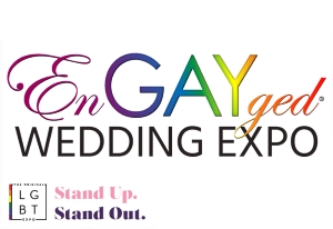 EnGAYged Wedding EXPO