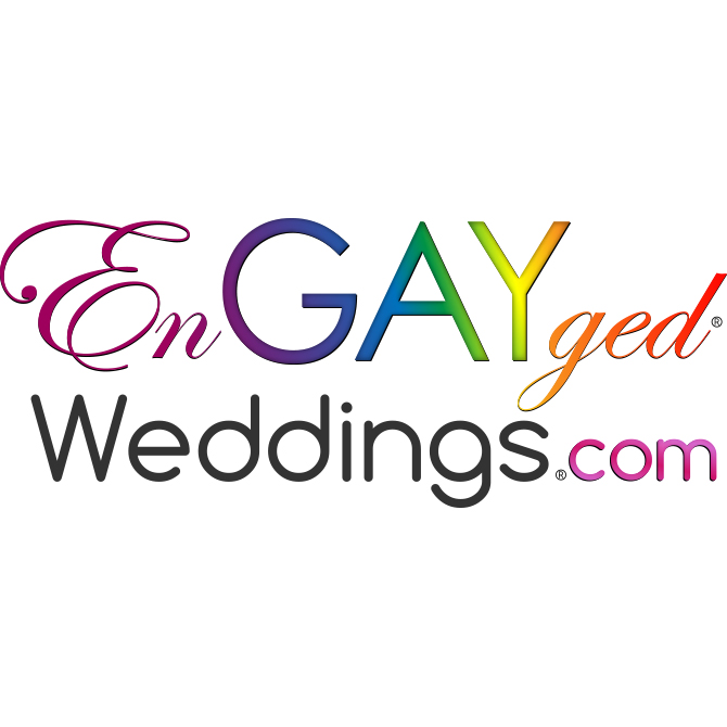 EnGAYged Weddings