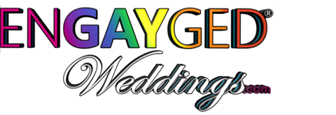 EnGAYged Weddings