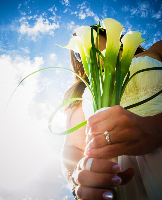 At The Beach Weddings LGBT Friendly Wedding Ceremonies in Foley Alabama