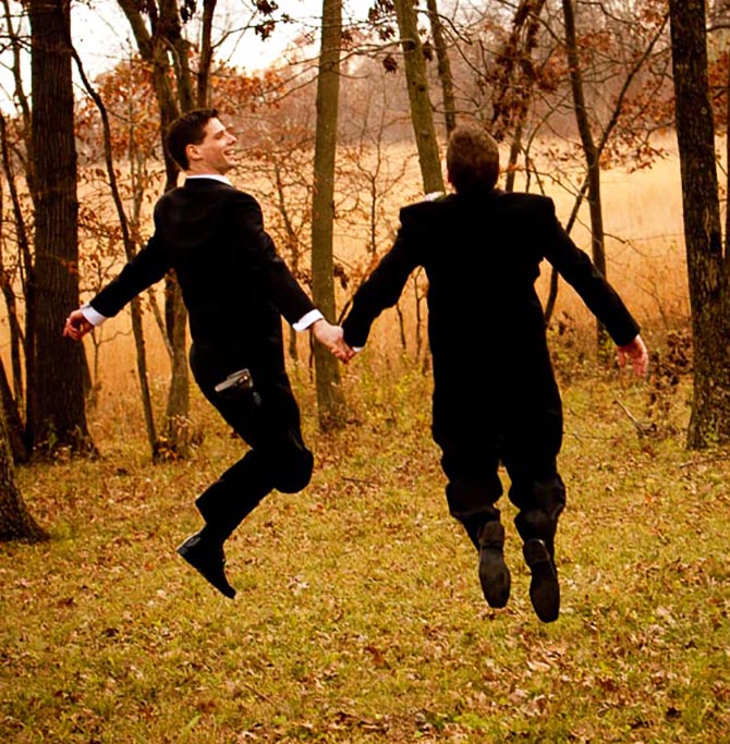 At The Beach Weddings LGBT Friendly Wedding Ceremonies in Foley Alabama