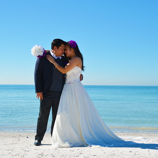 Lgbt Beach Wedding Ceremonies Beach Weddings Gulf Shores