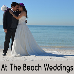 Lgbt Beach Wedding Ceremonies At The Beach Weddings Gulf