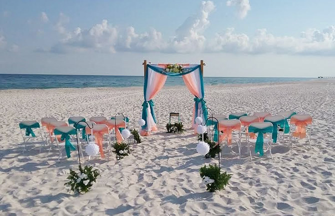 All Inclusive Lgbt Beach Wedding Packages Beach Weddings