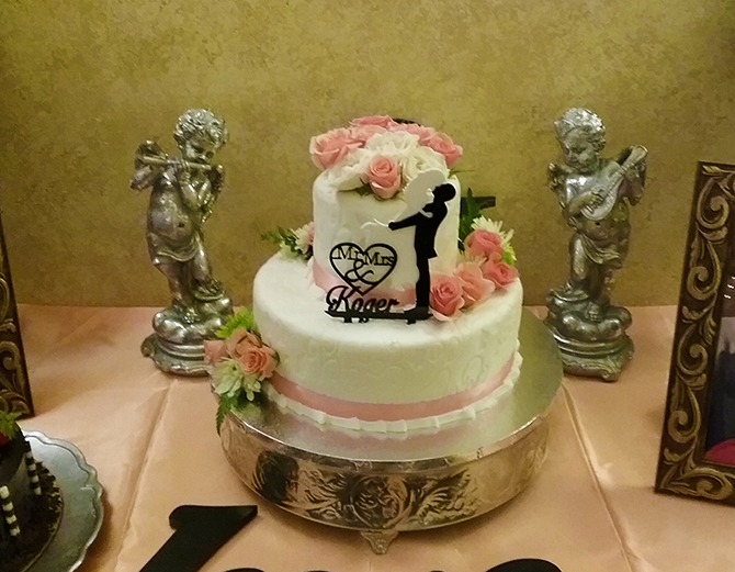 Beach Weddings Alabama