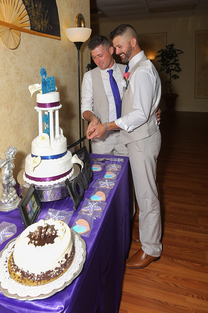 Beach Weddings Alabama