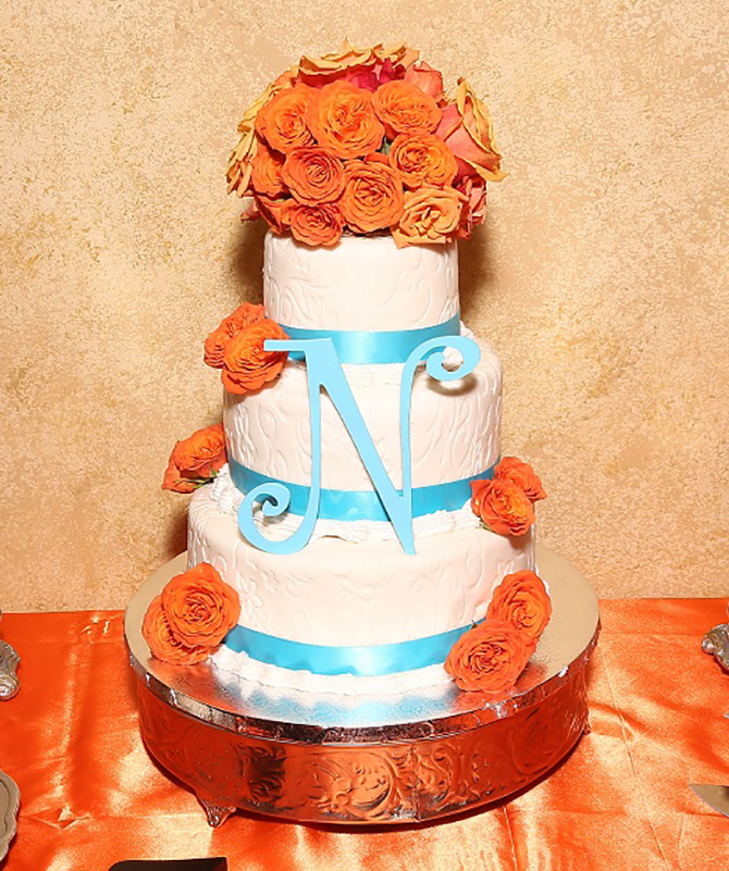 Beach Weddings Alabama