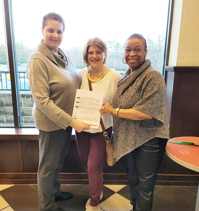 Alabama LGBT Wedding Officiant - Haynes Mobile Notary & Wedding Services