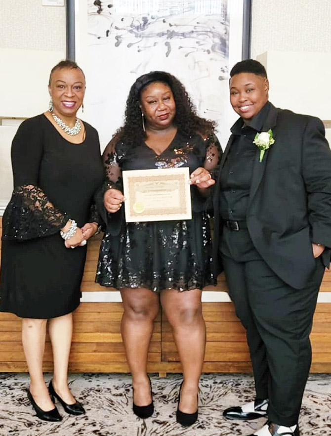 Alabama LGBT Wedding Officiant - Haynes Mobile Notary & Wedding Services