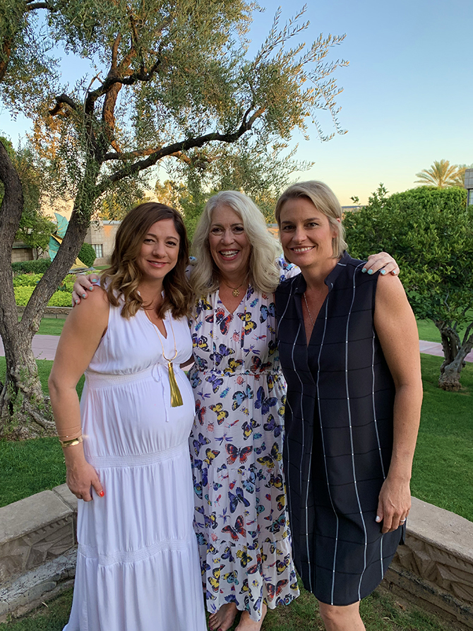 - Phoenix, Arizona LGBT Wedding Officiant - Deelightful Weddings