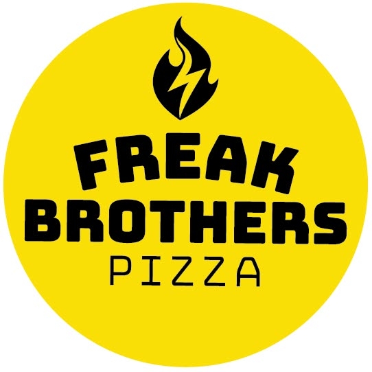 Phoenix, Arizona LGBT Wedding Catering Service - Freak Bros Pizza Wood fired pizza
