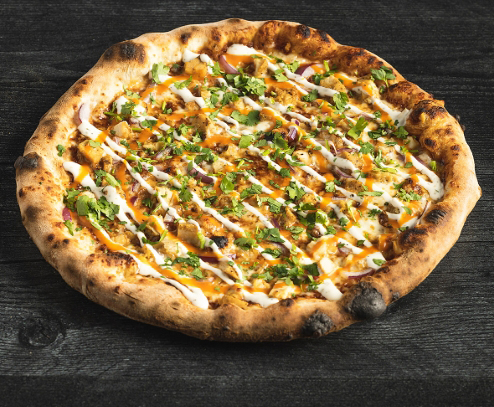 Phoenix, Arizona LGBT Wedding Catering Service - Freak Bros Pizza Wood fired pizza