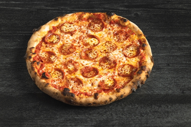 Phoenix, Arizona LGBT Wedding Catering Service - Freak Bros Pizza Wood fired pizza