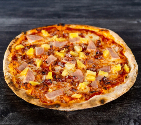 Phoenix, Arizona LGBT Wedding Catering Service - Freak Bros Pizza Wood fired pizza