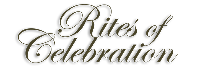Pastor Pamela Schuler - Mesa, Arizona - Rites of Celebration