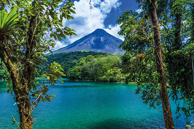 Costa Rica Honeymoon - LGBT Destination Weddings - LGBT Honeymoons - Susan's Travel Service