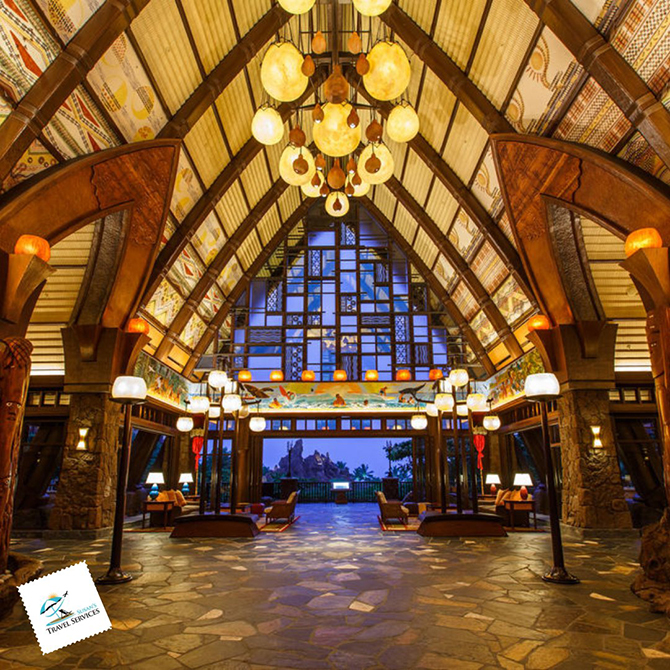 Hotel LGBT Destination Weddings - LGBT Honeymoons - Susan's Travel Service