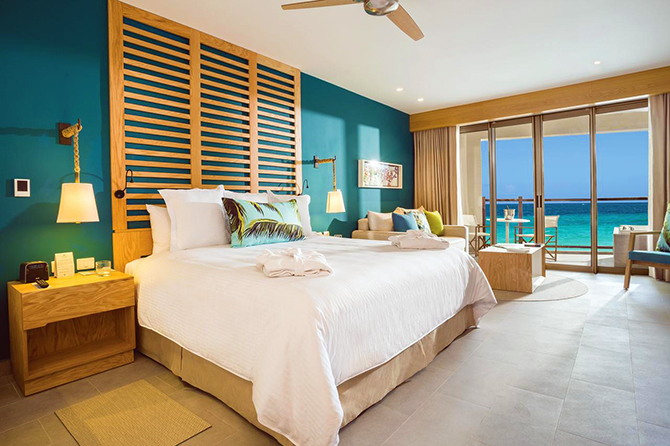 Honeymoon Suite - LGBT Destination Weddings - LGBT Honeymoons - Susan's Travel Service