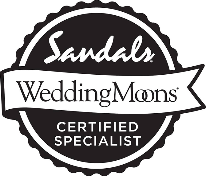 LGBT Destination Weddings - LGBT Honeymoons - Susan's Travel Service