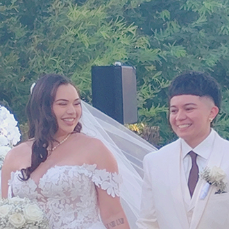 The Marriage Minister 