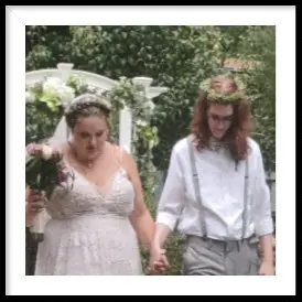 The Marriage Minister 
Tucson, Arizona LGBT Wedding Officiant

