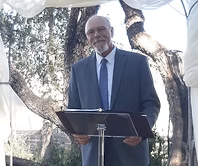 The Marriage Minister 
Tucson, Arizona LGBT Wedding Officiant

