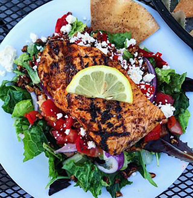 Little Rock, Arkansas LGBT Wedding Catering Business - Catering Arkansas