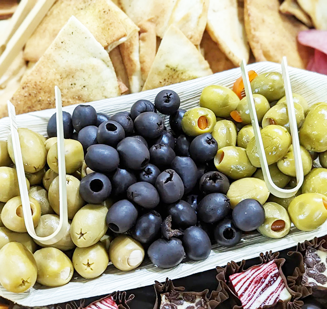 Little Rock, Arkansas LGBT Wedding Catering Business - Catering Arkansas