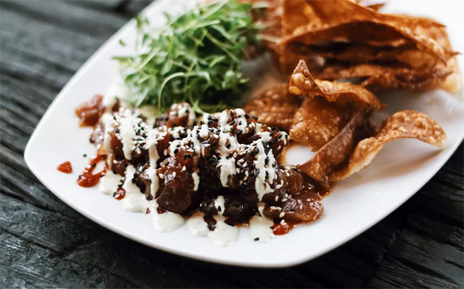 Little Rock, Arkansas LGBT Wedding Catering Business - Catering Arkansas