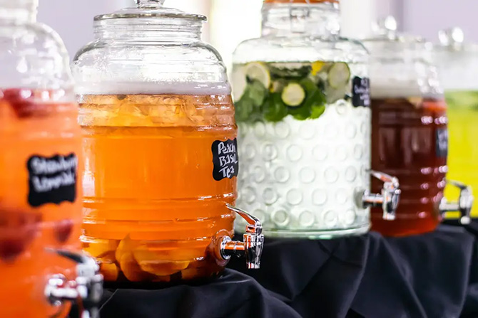 Little Rock, Arkansas LGBT Wedding Catering Business - Catering Arkansas