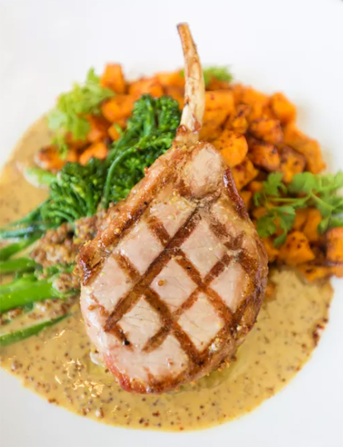Little Rock, Arkansas LGBT Wedding Catering Business - Catering Arkansas