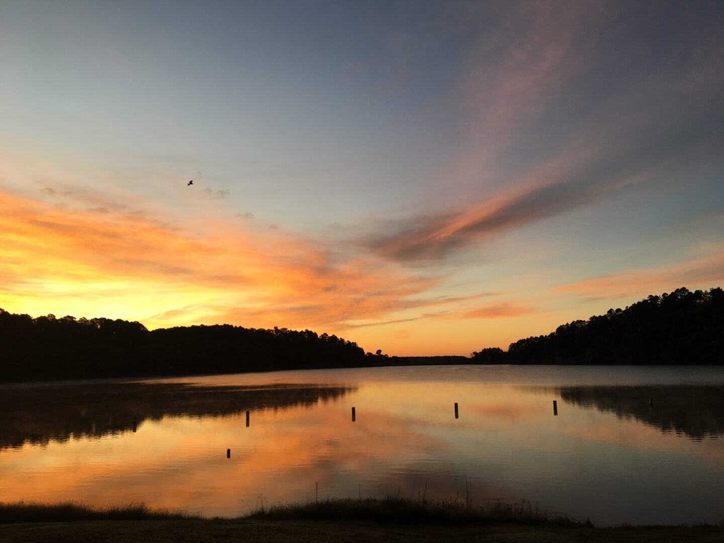 Horsehead Lake Lodge and Event Center
Clarksville, Arkansas LGBT Wedding Packages