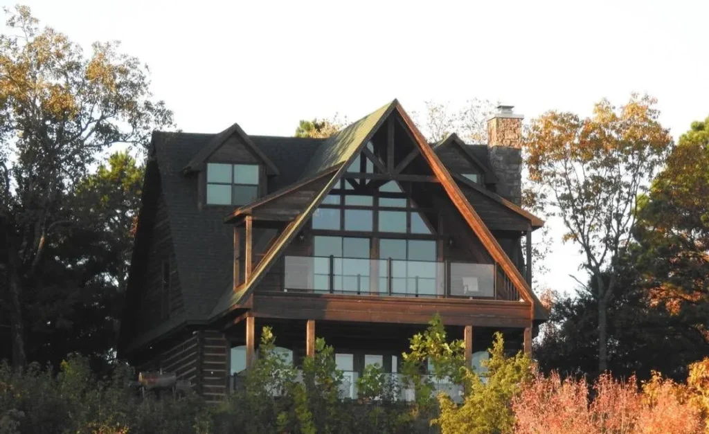 Horsehead Lake Lodge and Event Center
Clarksville, Arkansas LGBT Wedding Packages