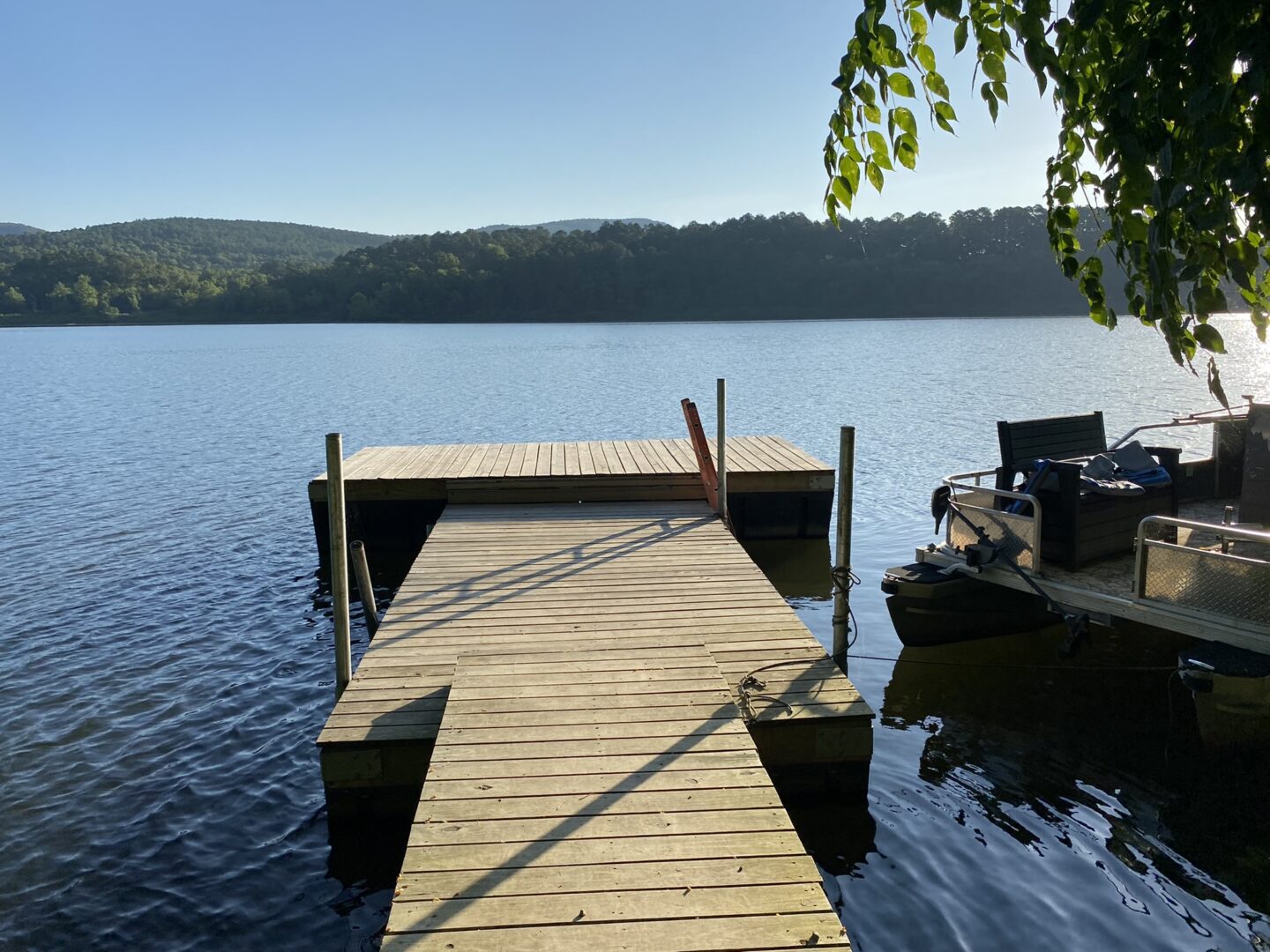Horsehead Lake Lodge and Event Center
Clarksville, Arkansas LGBT Wedding Packages