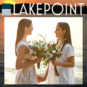Arkansas LGBT Wedding Reception Venue