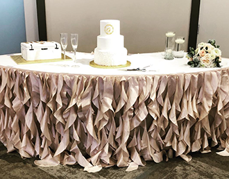 Bella Vista, Arkansas LGBT Wedding Ceremonies & Receptions - Lakepoint Restaurant and Event Center