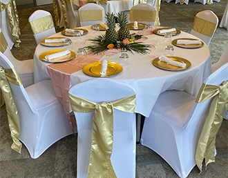 Bella Vista, Arkansas LGBT Wedding Ceremonies & Receptions - Lakepoint Restaurant and Event Center