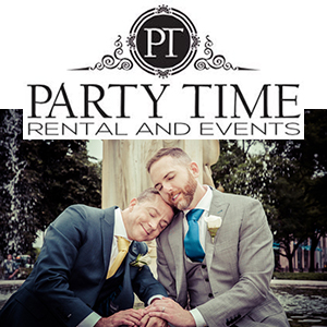 Little Rock Arkansas LGBT Wedding Rentals