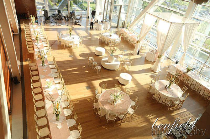 Wedding Rentals Party Time Rentals and Events - Little Rock, Arkansas