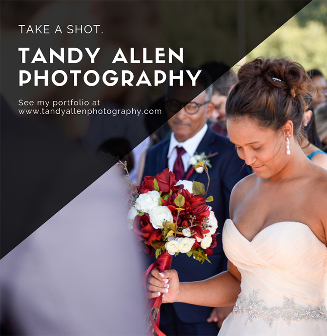 Little Rock, Arkansas LGBT Wedding Photographer - Tansy Allen Photography