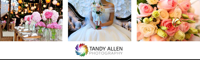 Little Rock, Arkansas LGBT Wedding Photographer - Tansy Allen Photography