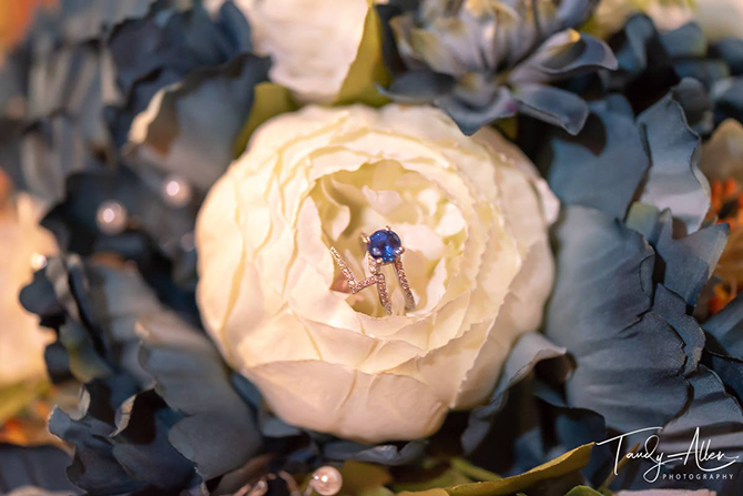 Little Rock, Arkansas LGBT Wedding Photographer - Tansy Allen Photography