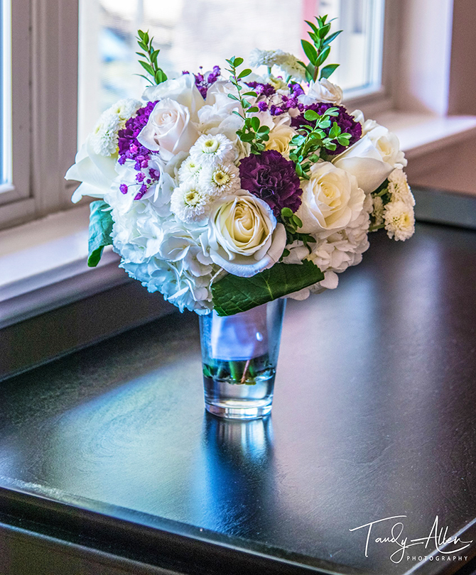 Little Rock, Arkansas LGBT Wedding Photographer - Tansy Allen Photography