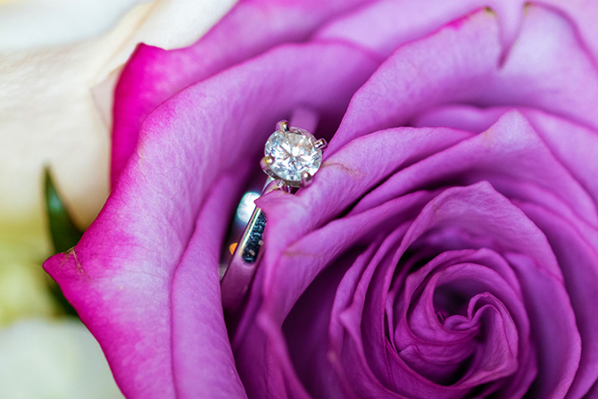 Little Rock, Arkansas LGBT Wedding Photographer - Tansy Allen Photography