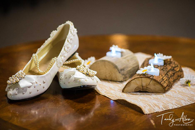 Little Rock, Arkansas LGBT Wedding Photographer - Tansy Allen Photography