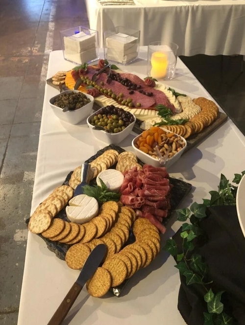 Bella Familia Woodfired Pizza