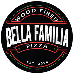 Bella Familia Woodfired Pizza