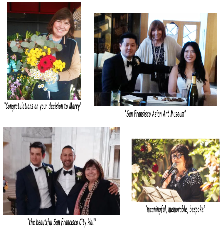 Bespoke Ceremonies