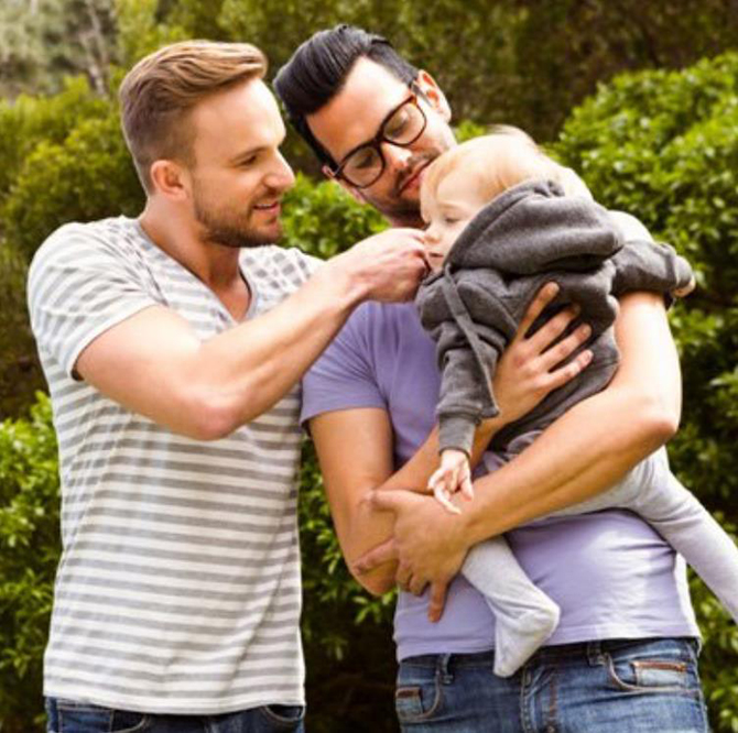 Beverly Hills Egg Donation
Beverly Hills, California LGBTQ+ Friendly Egg Donation