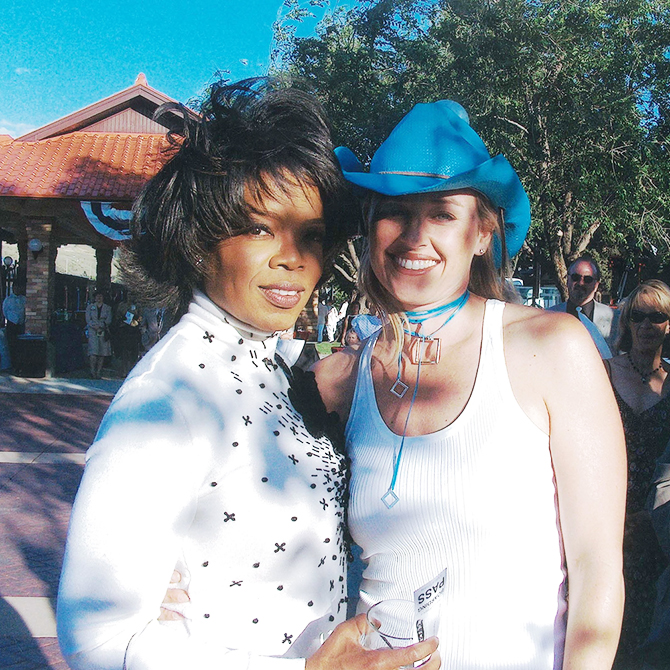 Bonnie Foster Productions - LGBT Wedding Musicians and Officiant Services